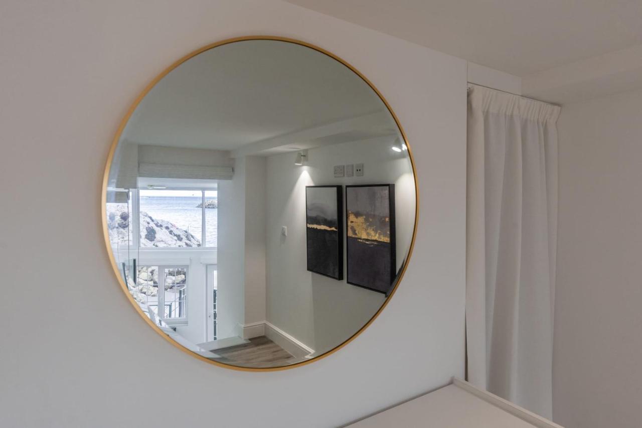 Beachfront Maisonette Gibraltar Eksteriør bilde