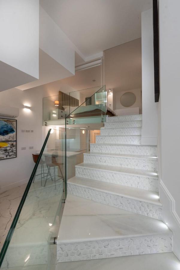 Beachfront Maisonette Gibraltar Eksteriør bilde
