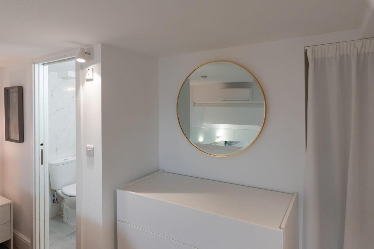 Beachfront Maisonette Gibraltar Eksteriør bilde