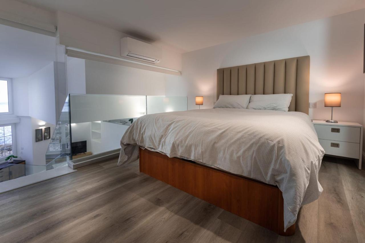 Beachfront Maisonette Gibraltar Eksteriør bilde